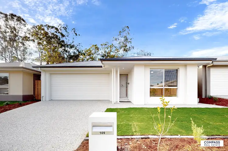 109 Hallstatt Ave, Jimboomba QLD 4280