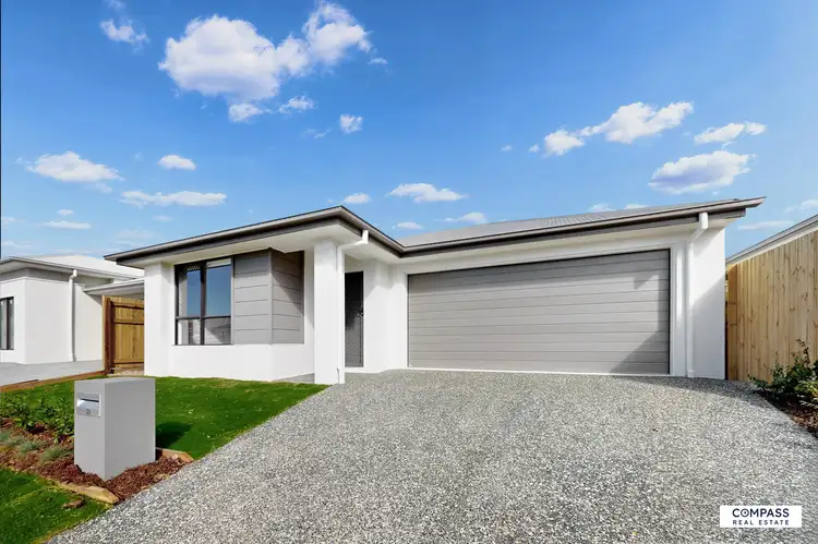 23 Thornhill Road, Morayfield QLD 4506