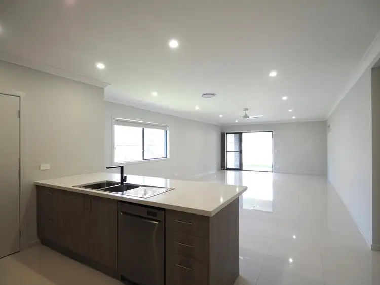 Fifth view of Homely house listing, 23 Graham Circuit, Yarrabilba QLD 4207