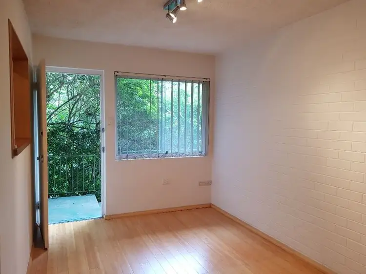 Second view of Homely unit listing, 2/33 Highview Terrace, St Lucia QLD 4067