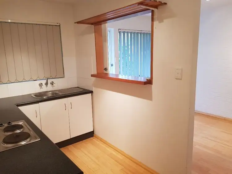 Fourth view of Homely unit listing, 2/33 Highview Terrace, St Lucia QLD 4067