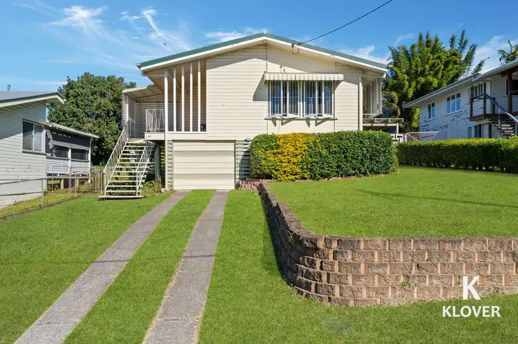 141 Wanda Road, Upper Mount Gravatt QLD 4122