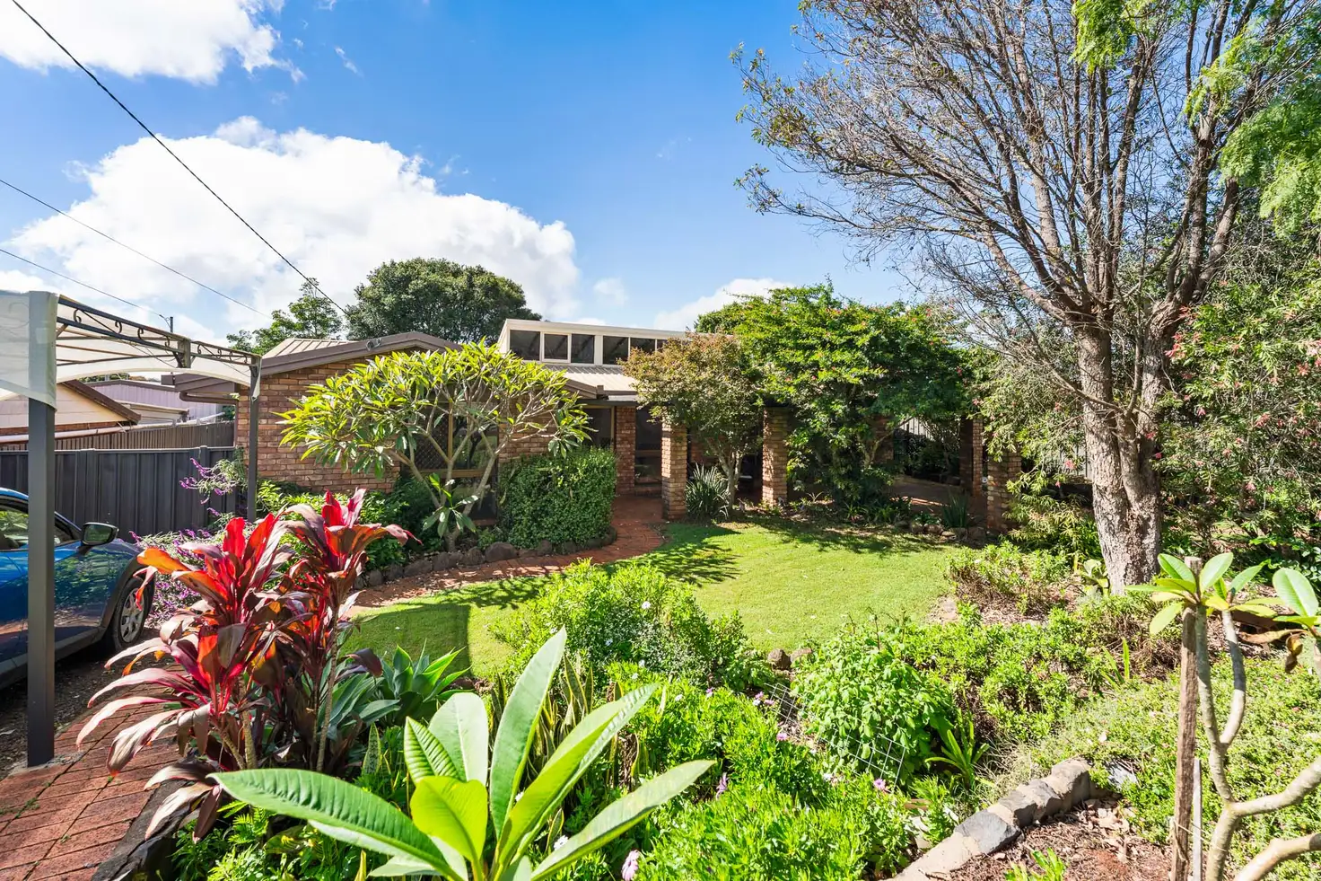 Main view of Homely house listing, 6 Rutkin St, Kearneys Spring QLD 4350