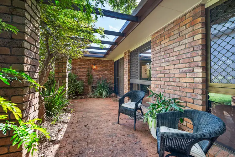 Third view of Homely house listing, 6 Rutkin St, Kearneys Spring QLD 4350