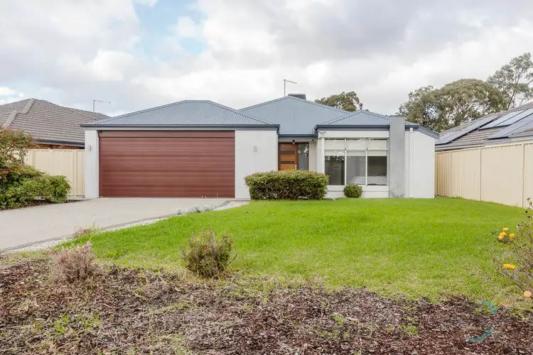 6 Gilba Place, Maida Vale WA 6057