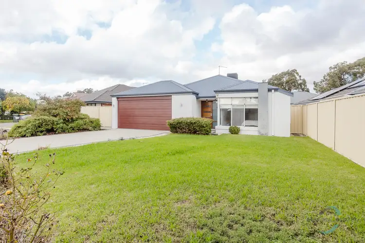 Second view of Homely house listing, 6 Gilba Place, Maida Vale WA 6057