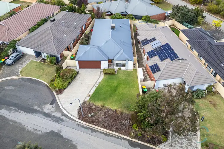 Third view of Homely house listing, 6 Gilba Place, Maida Vale WA 6057
