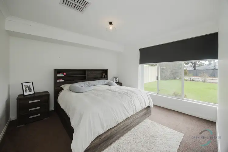 Fifth view of Homely house listing, 6 Gilba Place, Maida Vale WA 6057