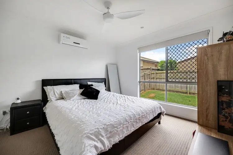 Fourth view of Homely house listing, 15 O'Reilly Crescent, Springfield Lakes QLD 4300