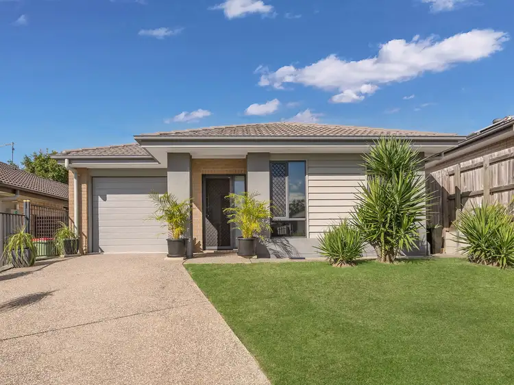 16 Kinkajou Street, Deebing Heights QLD 4306