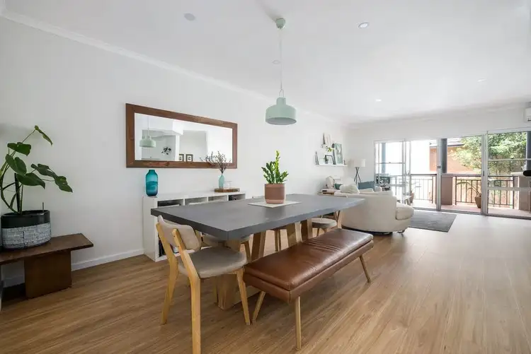24/5 Williams Parade, Dulwich Hill NSW 2203