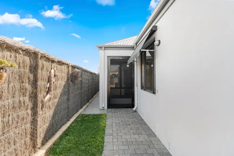 Second view of Homely house listing, 1 Pygmy Lane, Baldivis WA 6171