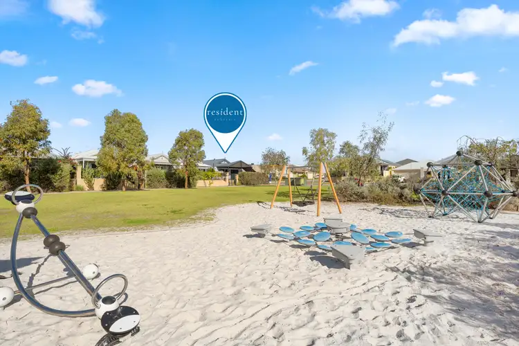 Third view of Homely house listing, 1 Pygmy Lane, Baldivis WA 6171
