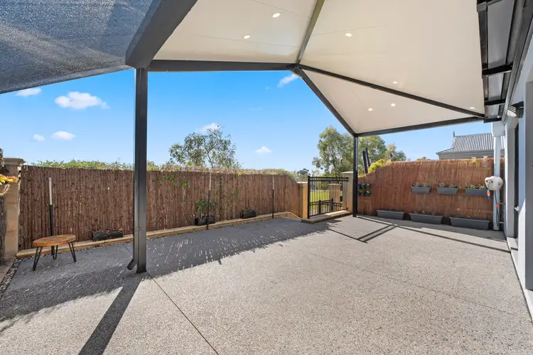 Fourth view of Homely house listing, 1 Pygmy Lane, Baldivis WA 6171