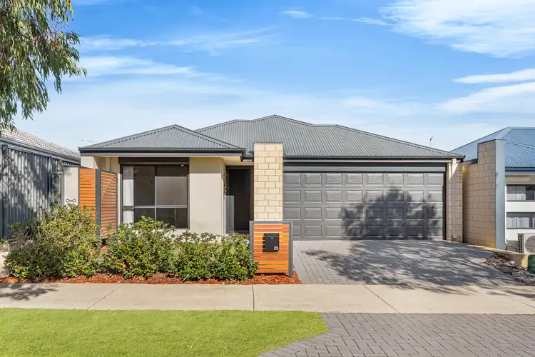 25 Sandringham Road