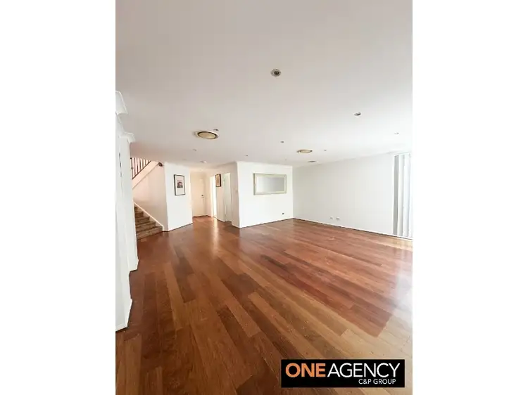 Fourth view of Homely house listing, 93 Joshua Moore Drive, Horningsea Park NSW 2171