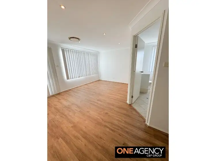 Fifth view of Homely house listing, 93 Joshua Moore Drive, Horningsea Park NSW 2171
