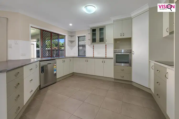 Fourth view of Homely house listing, 3 Joseph Court, Glenella QLD 4740