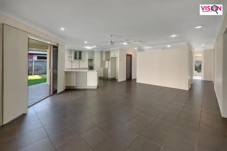 Fifth view of Homely house listing, 3 Joseph Court, Glenella QLD 4740