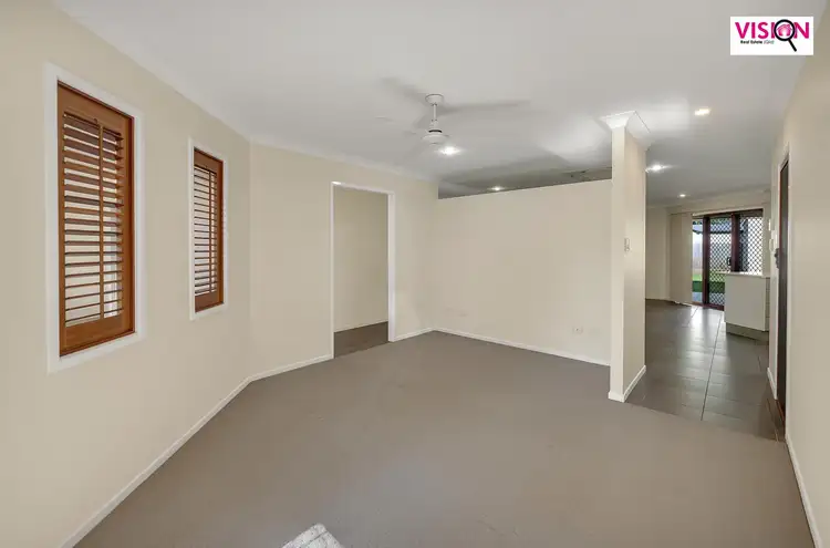 Sixth view of Homely house listing, 3 Joseph Court, Glenella QLD 4740