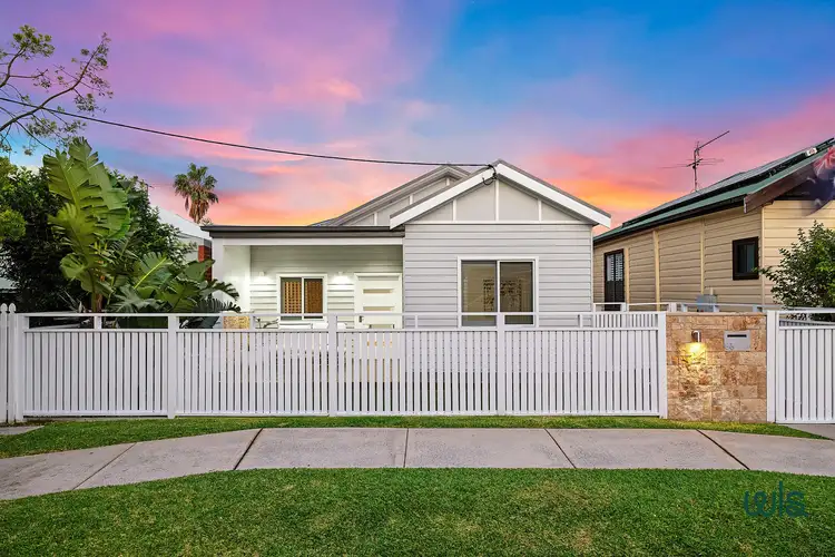 86 Douglas Street, Stockton NSW 2295