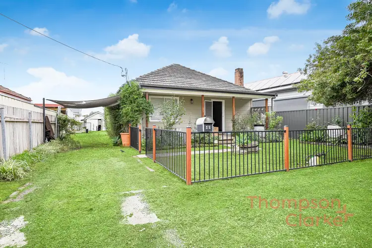 52 Church Street, Cessnock NSW 2325
