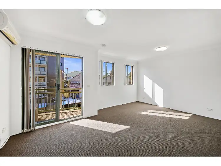 12/1-9 Livingstone Road, Petersham NSW 2049