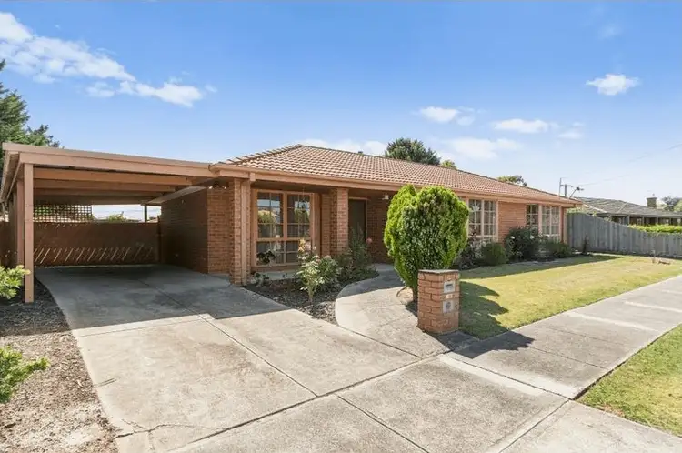 39 Pardalote Avenue, Carrum Downs VIC 3201