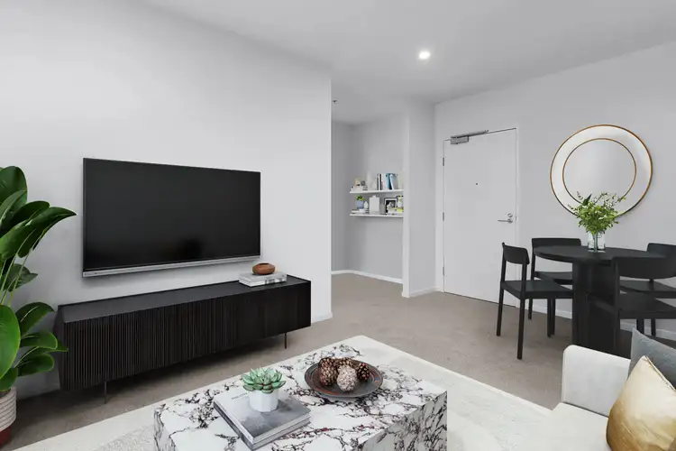 301E/1 Hallenstein Street, Footscray VIC 3011