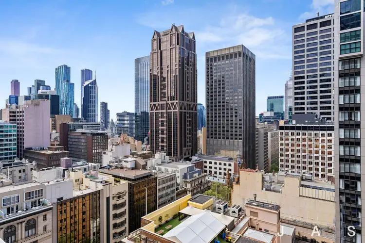 1904/433 Collins Street, Melbourne VIC 3000