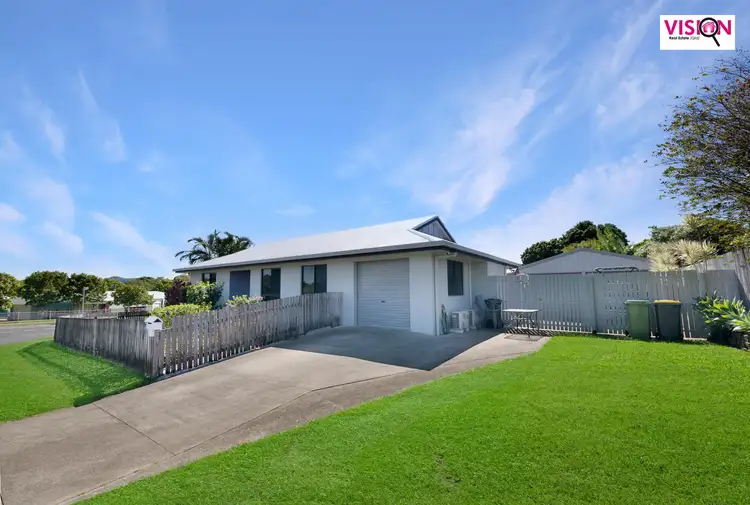 1 Pandanus Street, Beaconsfield QLD 4740