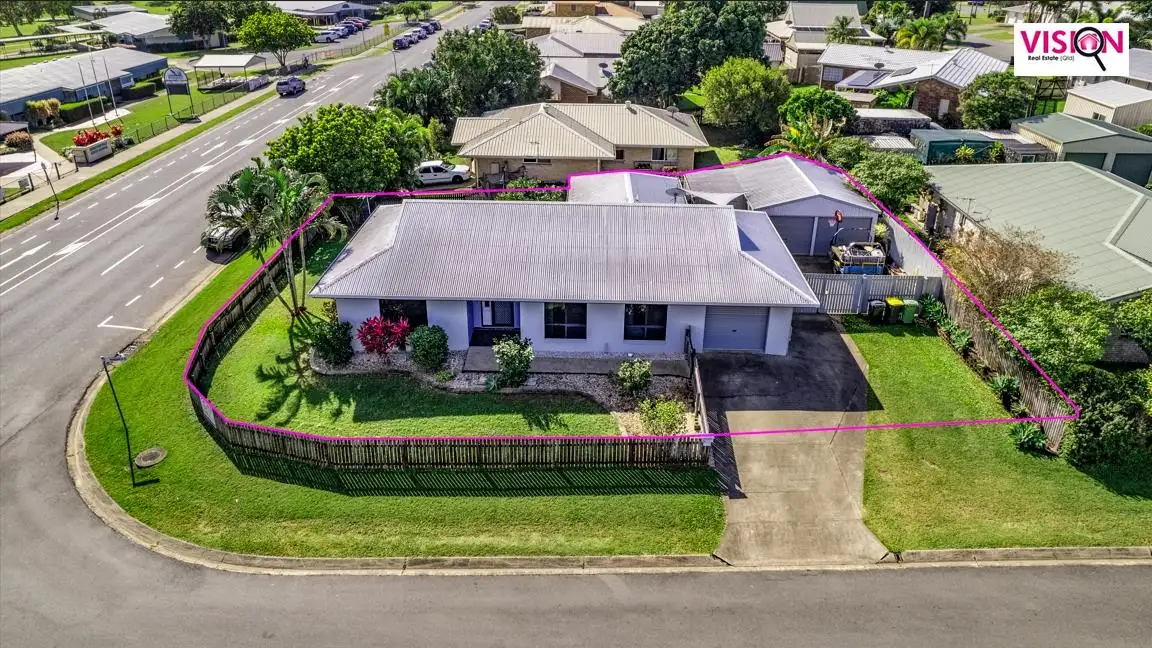 Main view of Homely house listing, 1 Pandanus Street, Beaconsfield QLD 4740