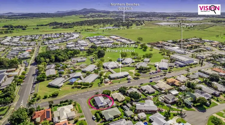 Second view of Homely house listing, 1 Pandanus Street, Beaconsfield QLD 4740