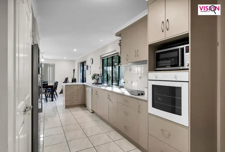 Third view of Homely house listing, 1 Pandanus Street, Beaconsfield QLD 4740