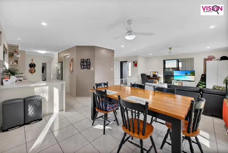 Sixth view of Homely house listing, 1 Pandanus Street, Beaconsfield QLD 4740