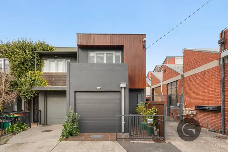 127 Yarra Street, Abbotsford VIC 3067