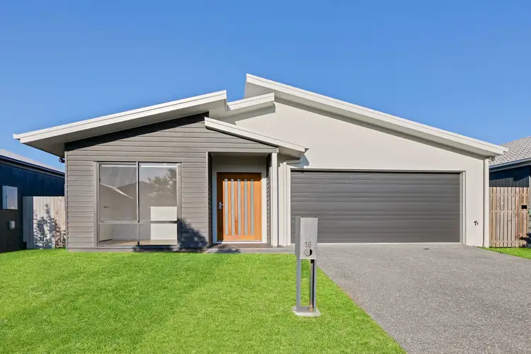18 Poppy Street, Nirimba QLD 4551