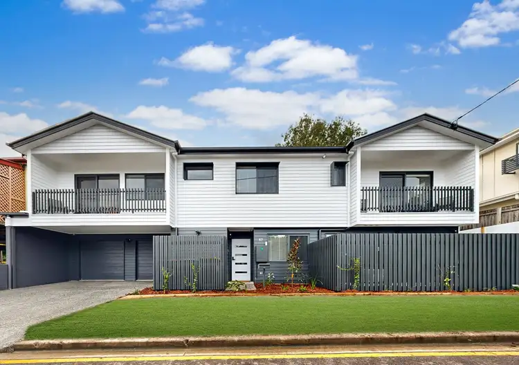 57 Tamworth St, Annerley QLD 4103