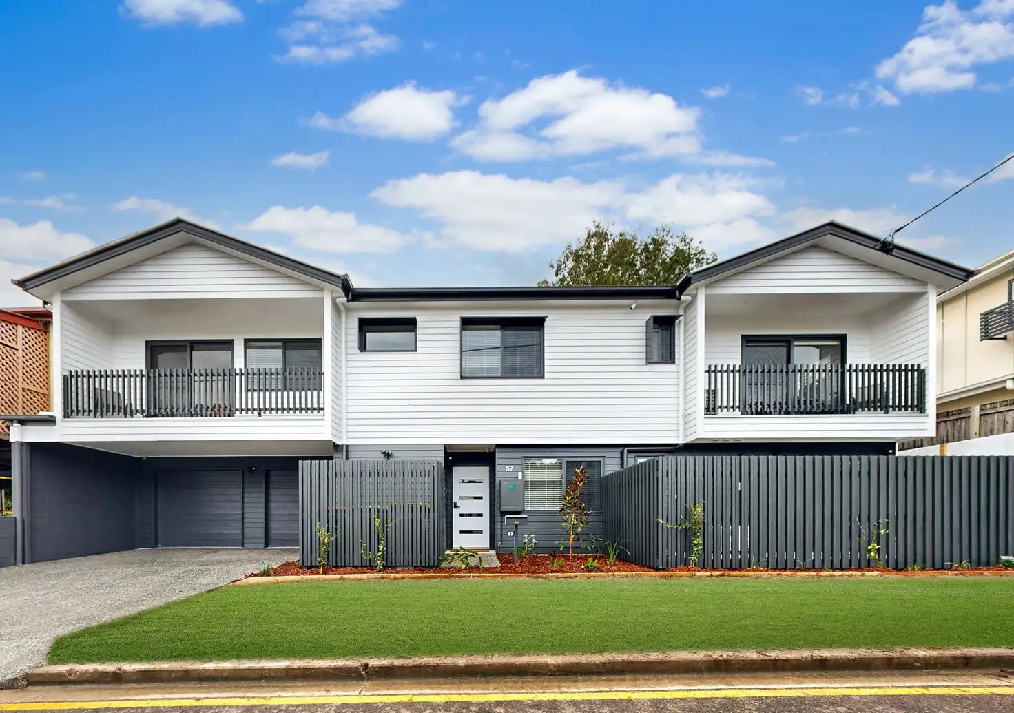 Main view of Homely house listing, 57 Tamworth St, Annerley QLD 4103