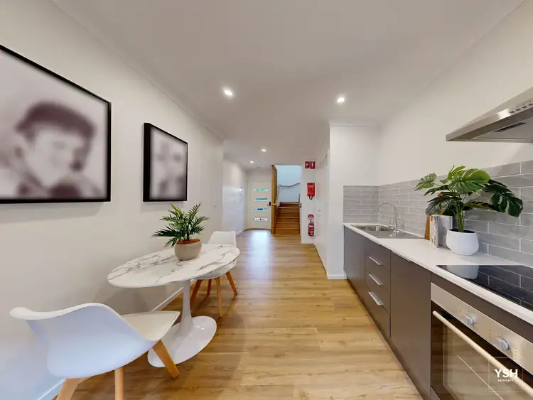 Second view of Homely house listing, 57 Tamworth St, Annerley QLD 4103