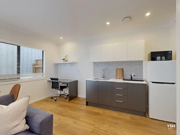 Fifth view of Homely house listing, 57 Tamworth St, Annerley QLD 4103