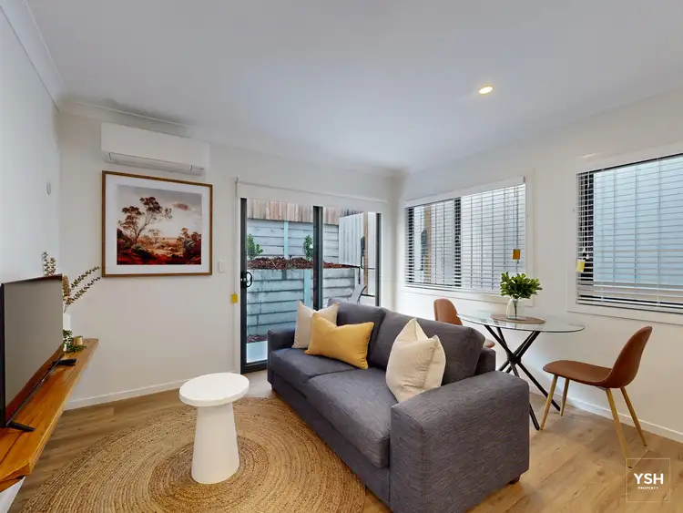 Sixth view of Homely house listing, 57 Tamworth St, Annerley QLD 4103