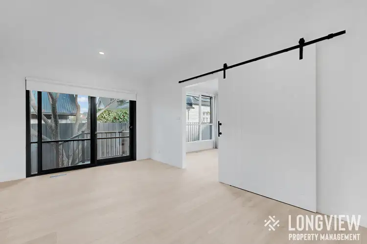 Fourth view of Homely house listing, 2/24 Lantana Road, Gardenvale VIC 3185