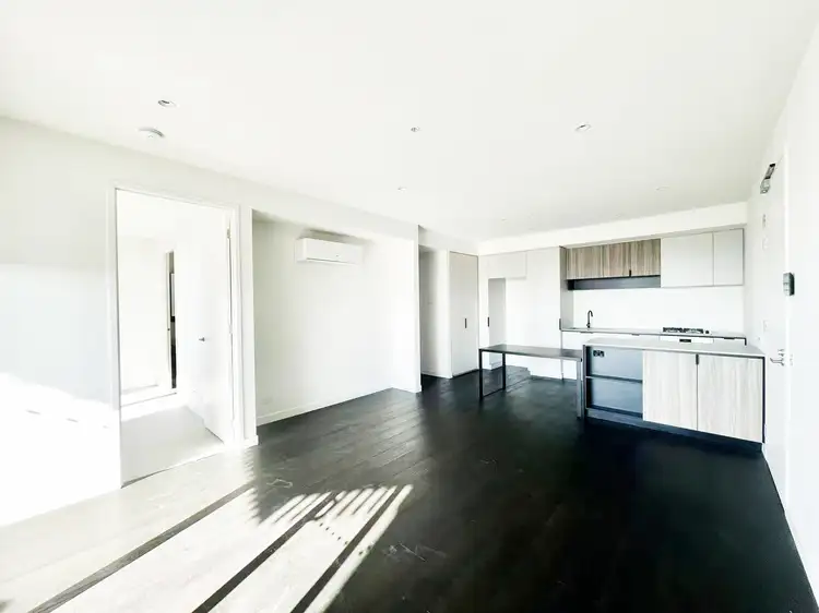 Second view of Homely apartment listing, 511/9 Foundation Boulevard, Burwood East VIC 3151