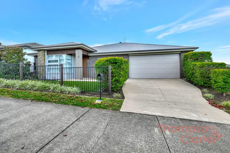 17 Redwood Drive, Gillieston Heights NSW 2321