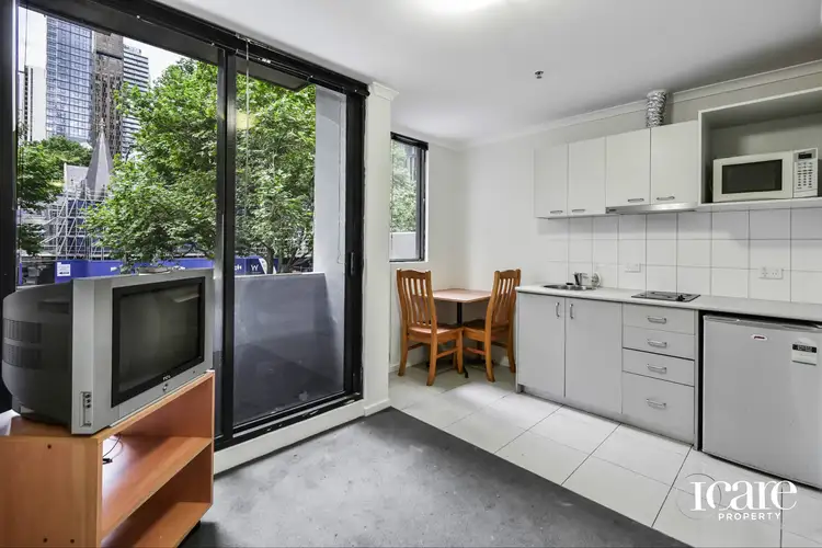 118/139 Lonsdale Street, Melbourne VIC 3000