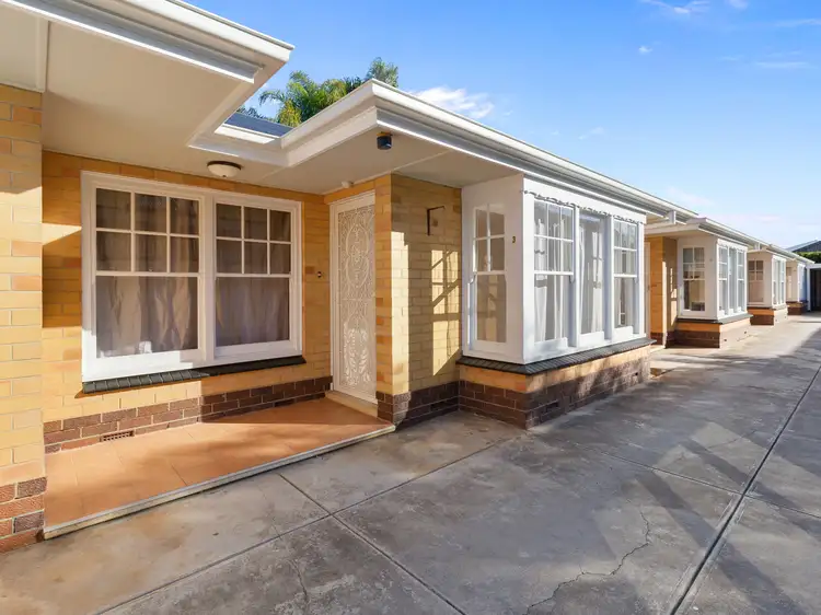3/1 Giles Avenue, Glenelg SA 5045