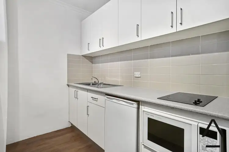 Second view of Homely studio listing, 202/88 King Street, Newtown NSW 2042