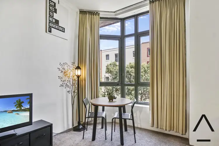 Fourth view of Homely studio listing, 202/88 King Street, Newtown NSW 2042
