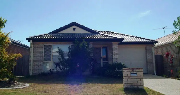 21 Cheviot Street, North Lakes QLD 4509